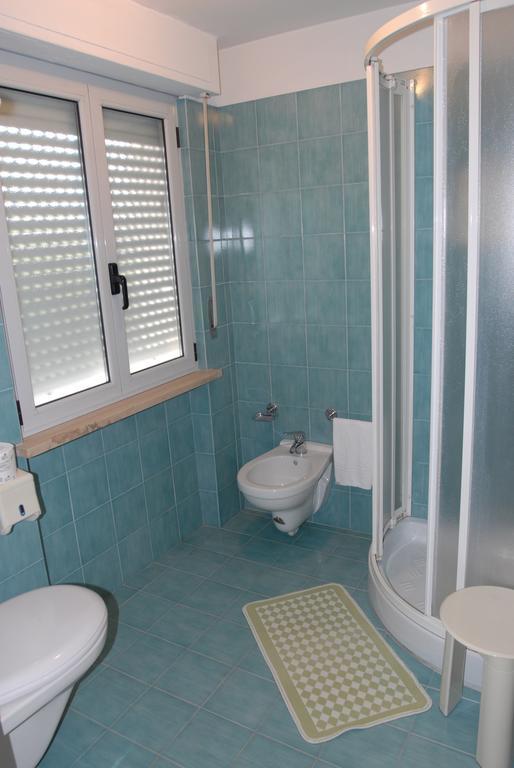 Hotel Sole Giulianova Kültér fotó
