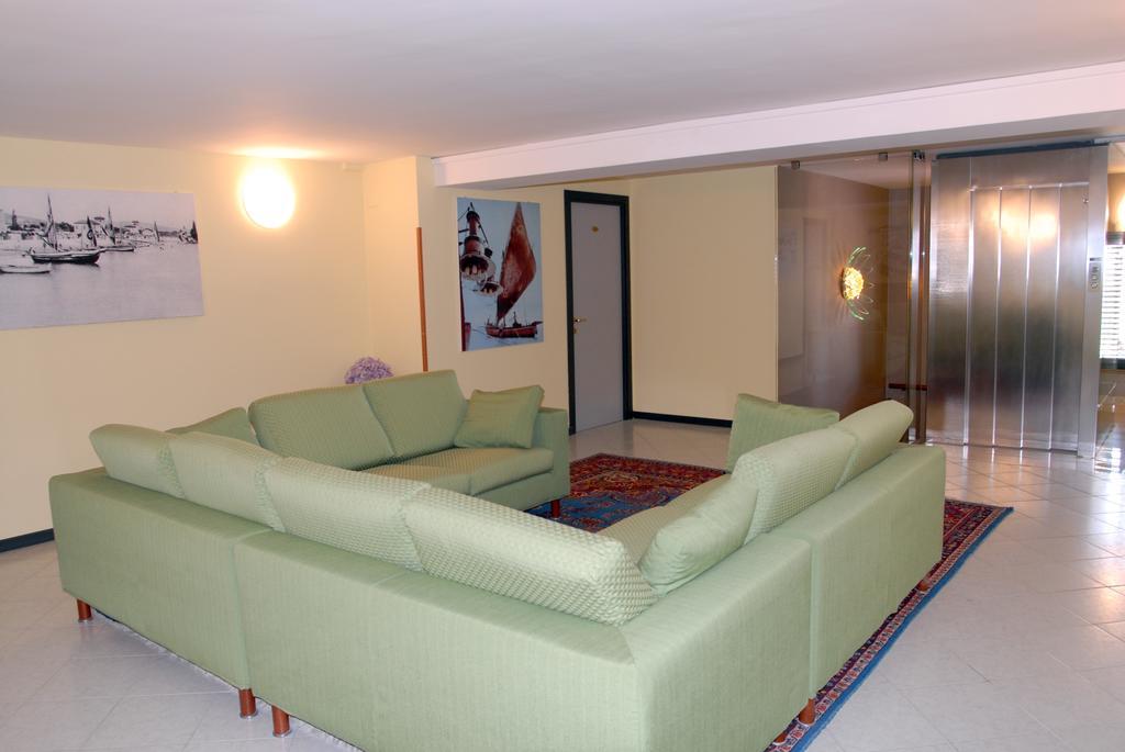 Hotel Sole Giulianova Kültér fotó