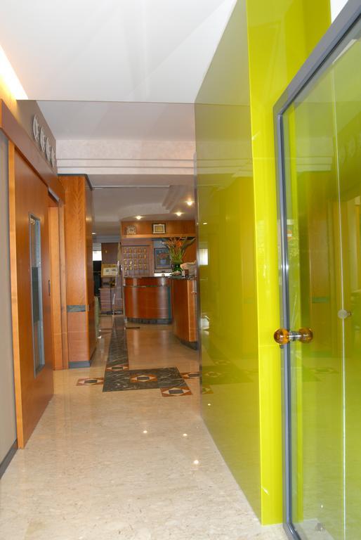 Hotel Sole Giulianova Kültér fotó