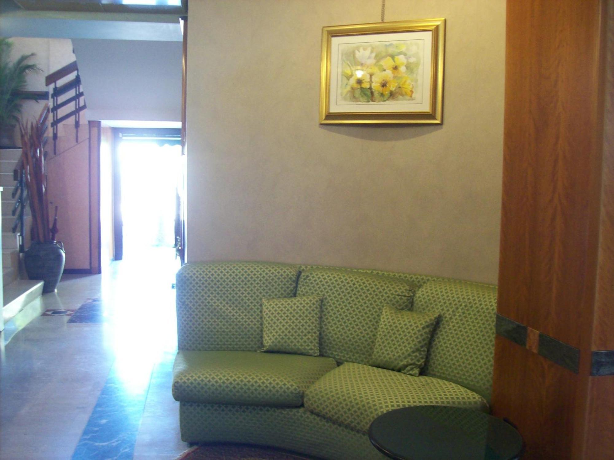Hotel Sole Giulianova Kültér fotó