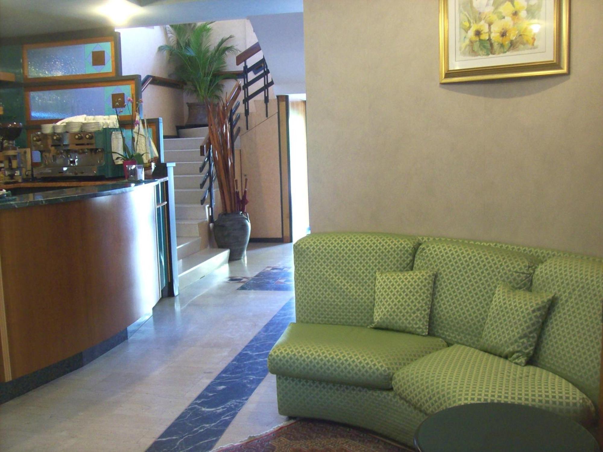 Hotel Sole Giulianova Kültér fotó