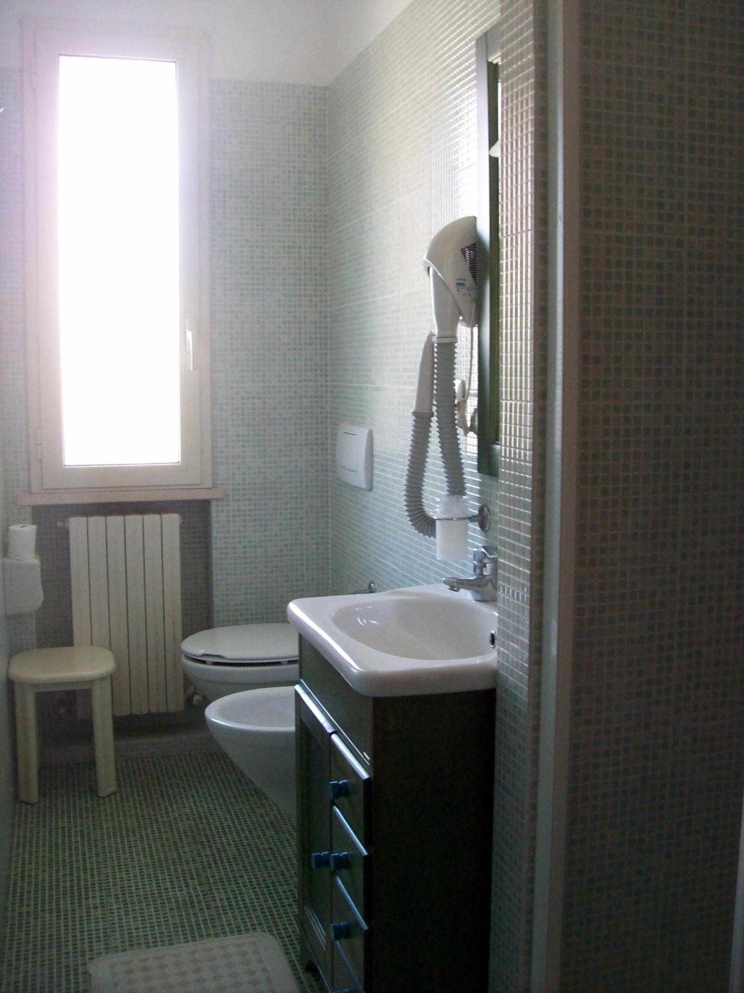 Hotel Sole Giulianova Kültér fotó